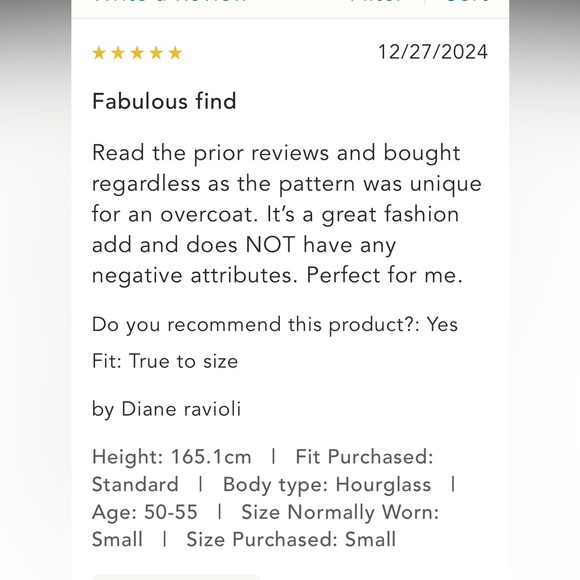 Anthropologie NWT BLANKNYC On The Move
Trench Coat size M. - Picture 7 of 11